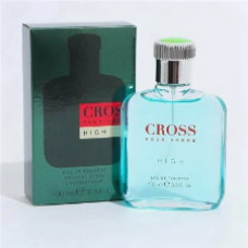 т/в Cross High (Кросс Хай) 100мл муж